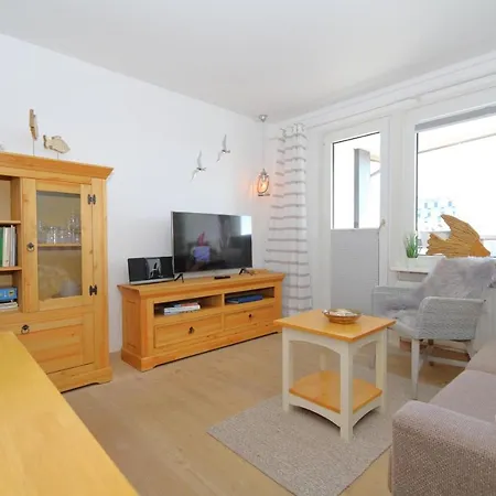 App-muggelig Westerland